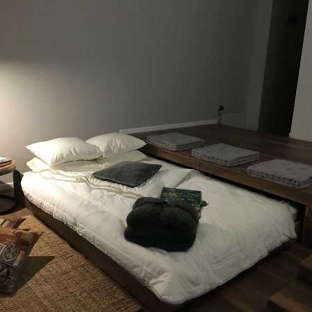 索菲亞Capuccino A2公寓 外观 照片